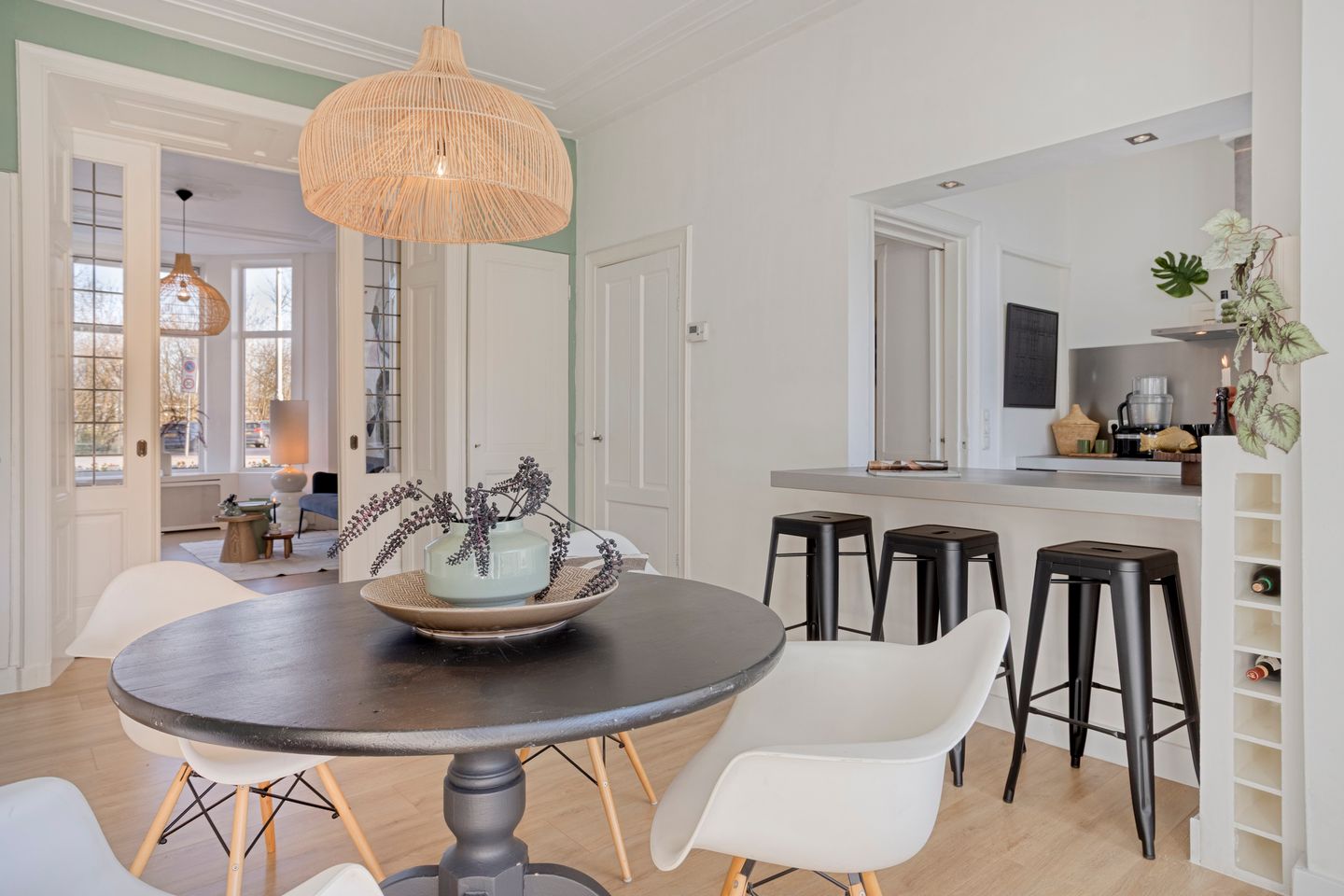 Foto 14 van Willemsweg 10