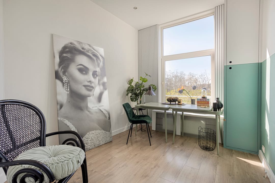 Foto 22 van Willemsweg 10