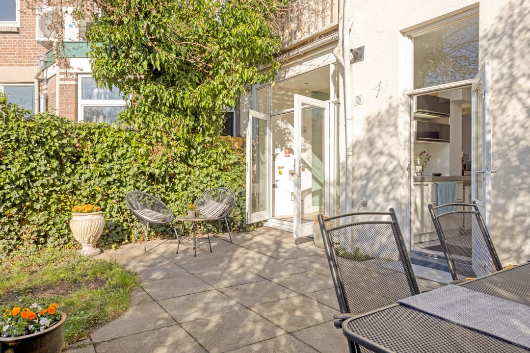 Foto 28 van Willemsweg 10