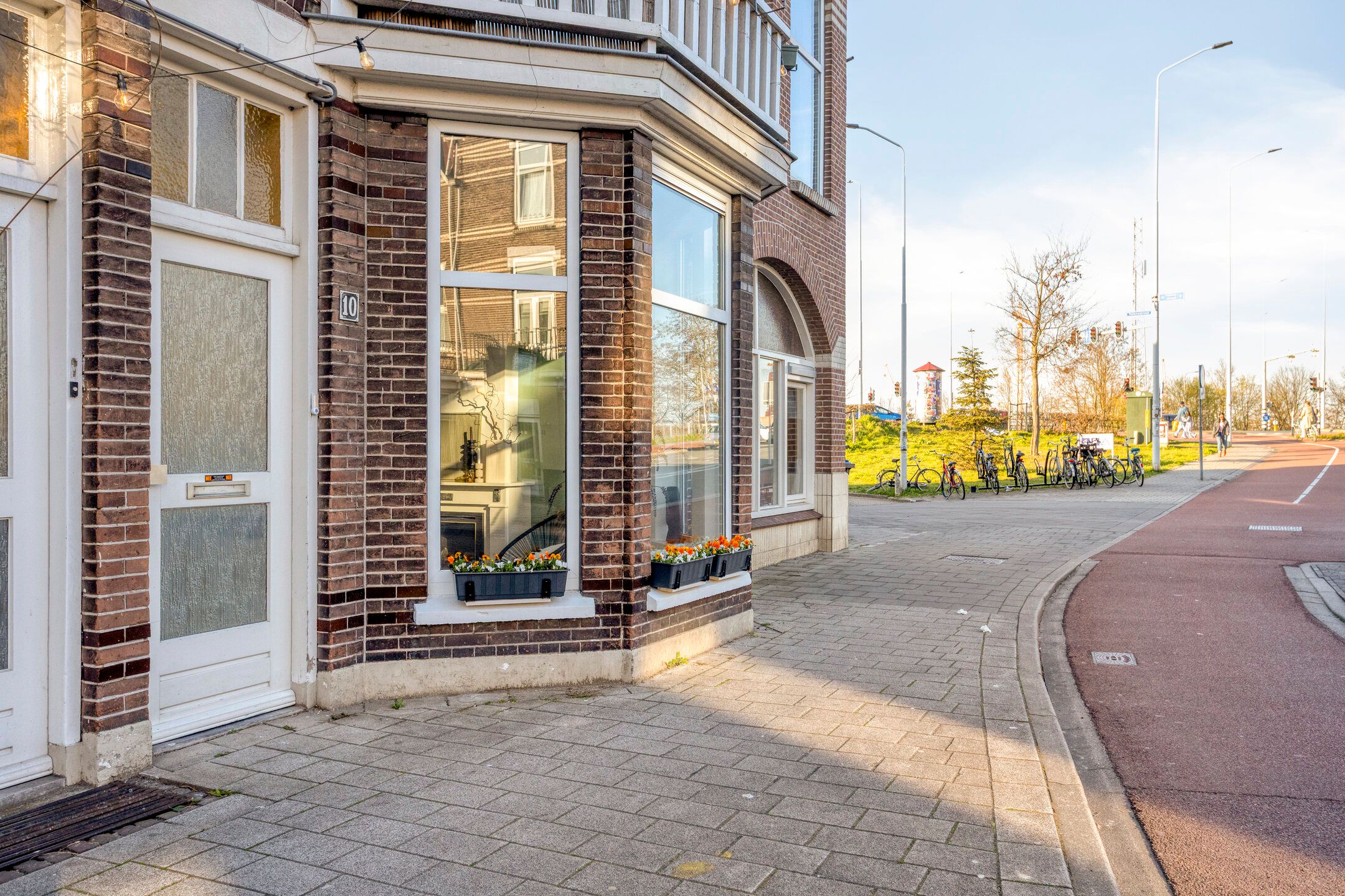 Foto 33 van Willemsweg 10