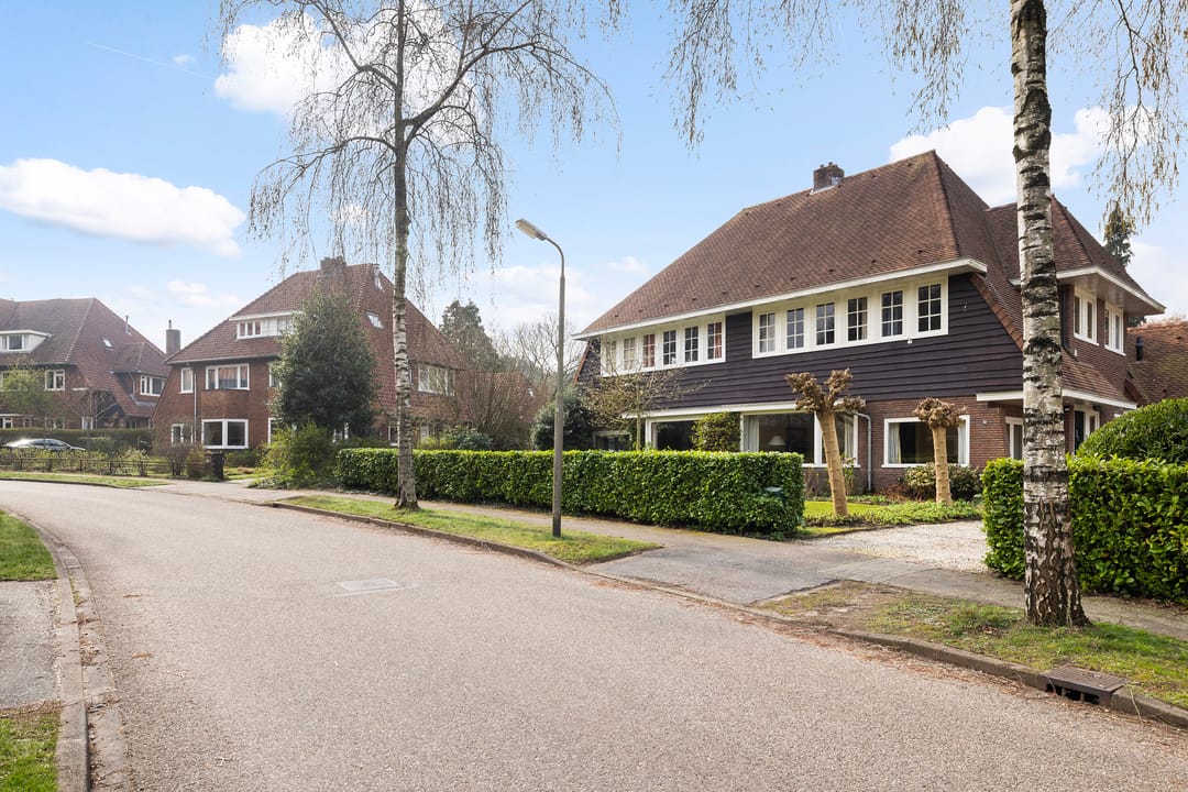 Photo 2 of Groen van Prinstererlaan 30