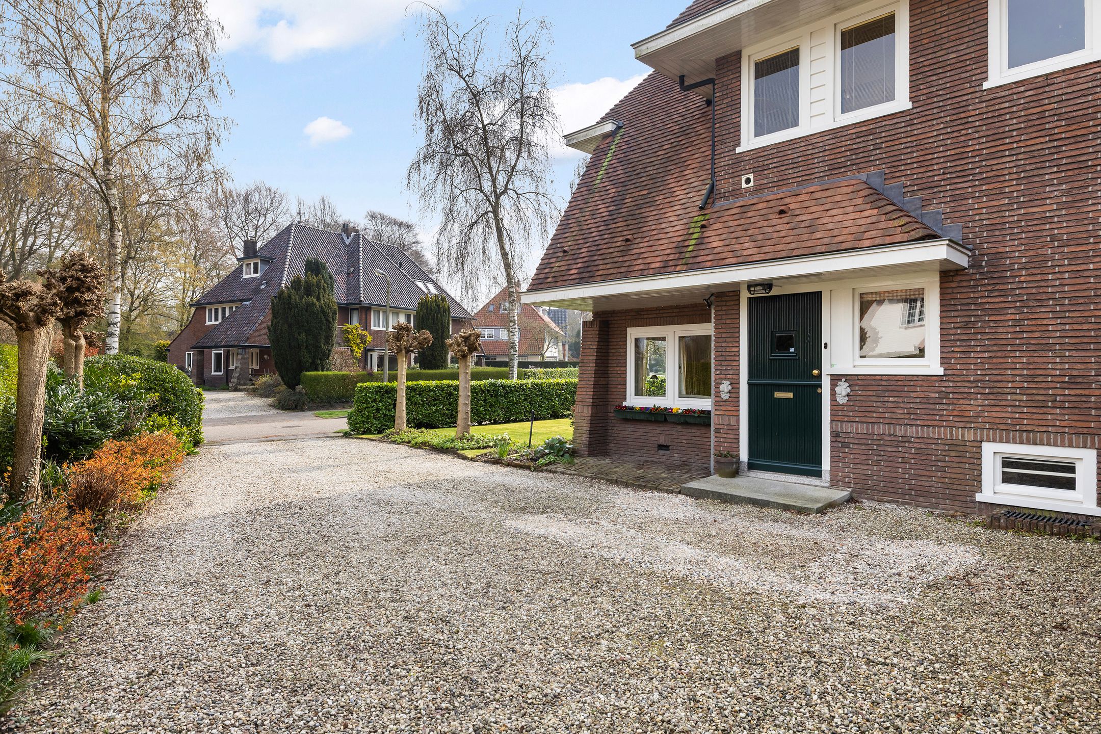 Photo 3 of Groen van Prinstererlaan 30