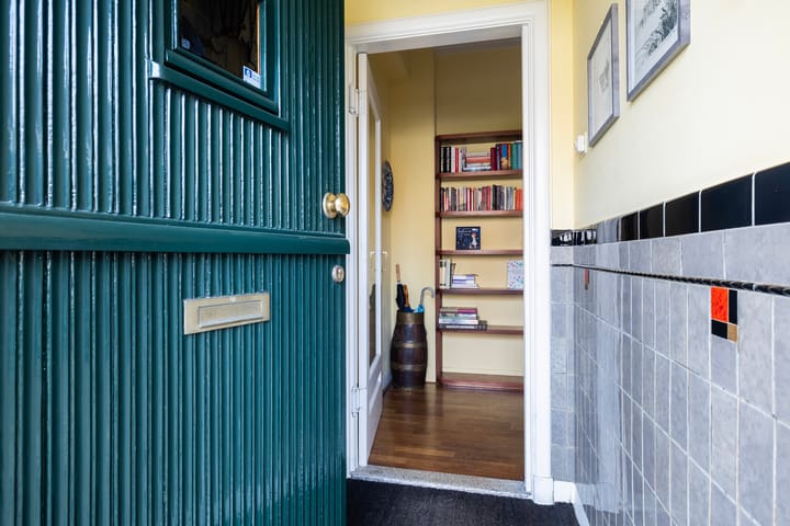 Photo 4 of Groen van Prinstererlaan 30