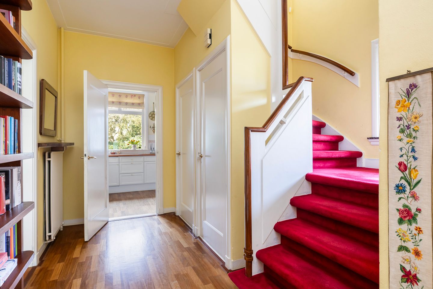 Photo 5 of Groen van Prinstererlaan 30