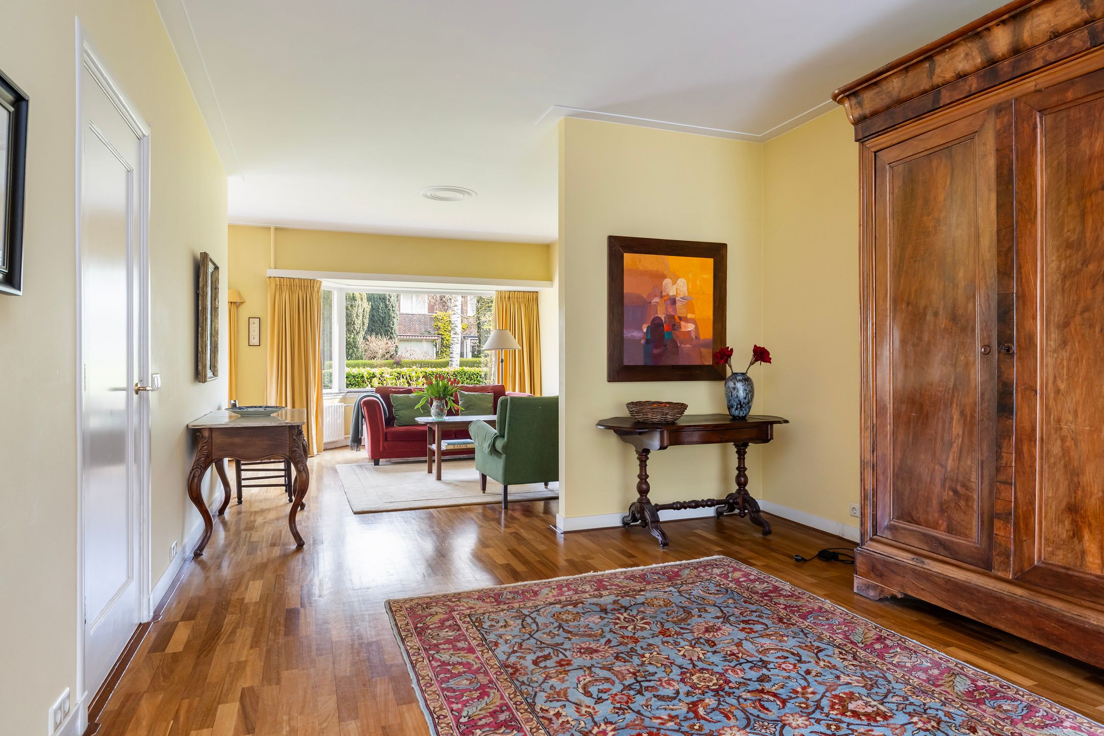 Photo 6 of Groen van Prinstererlaan 30