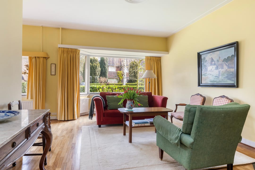 Photo 7 of Groen van Prinstererlaan 30