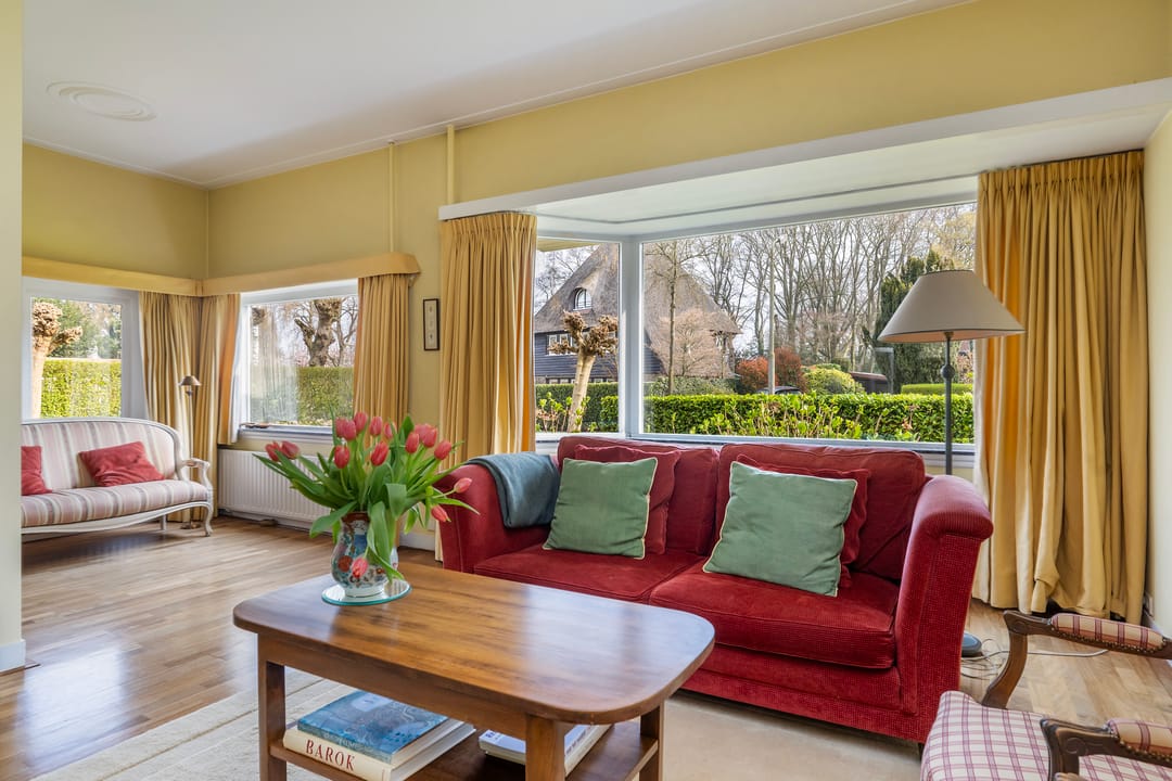 Photo 8 of Groen van Prinstererlaan 30