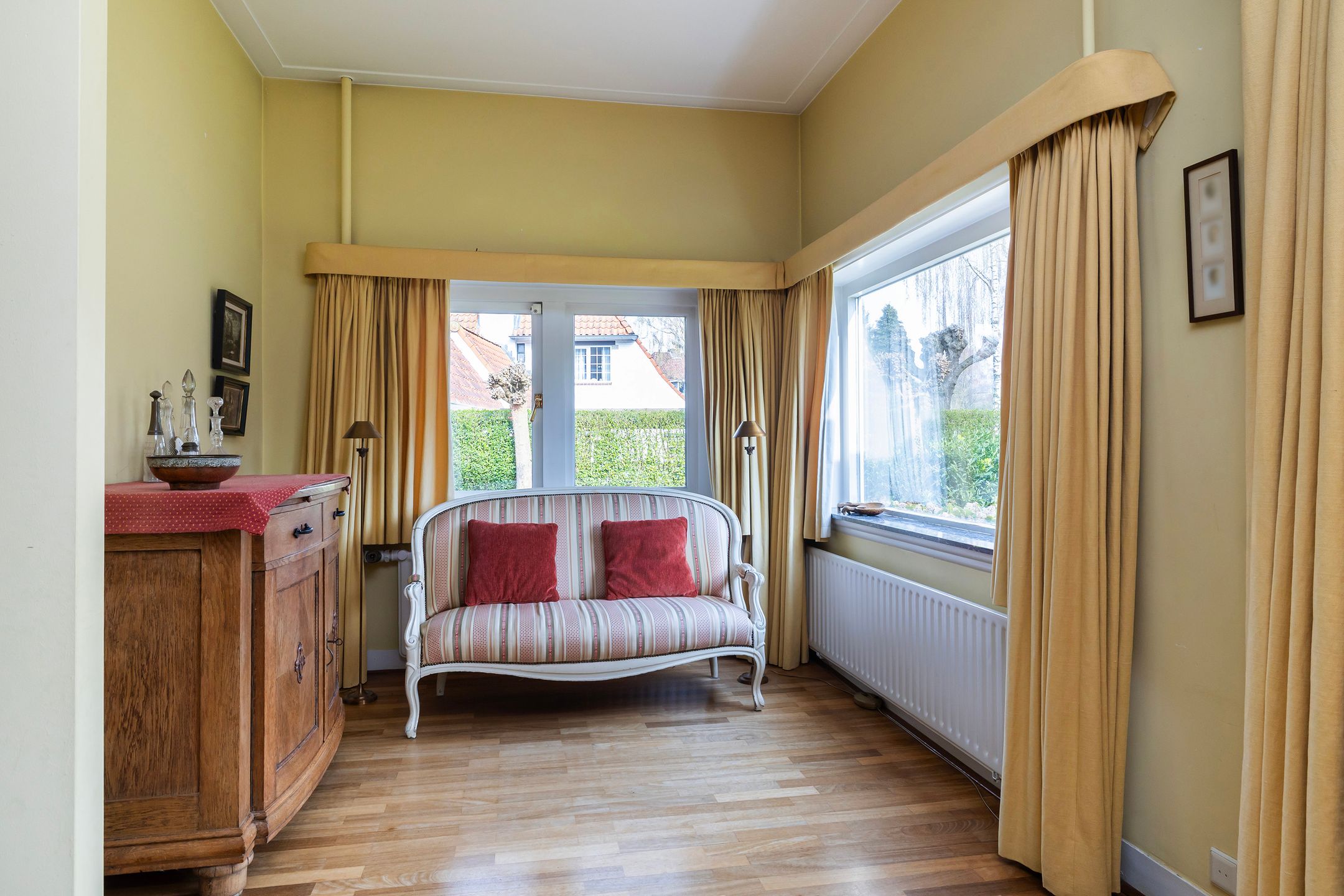 Photo 9 of Groen van Prinstererlaan 30