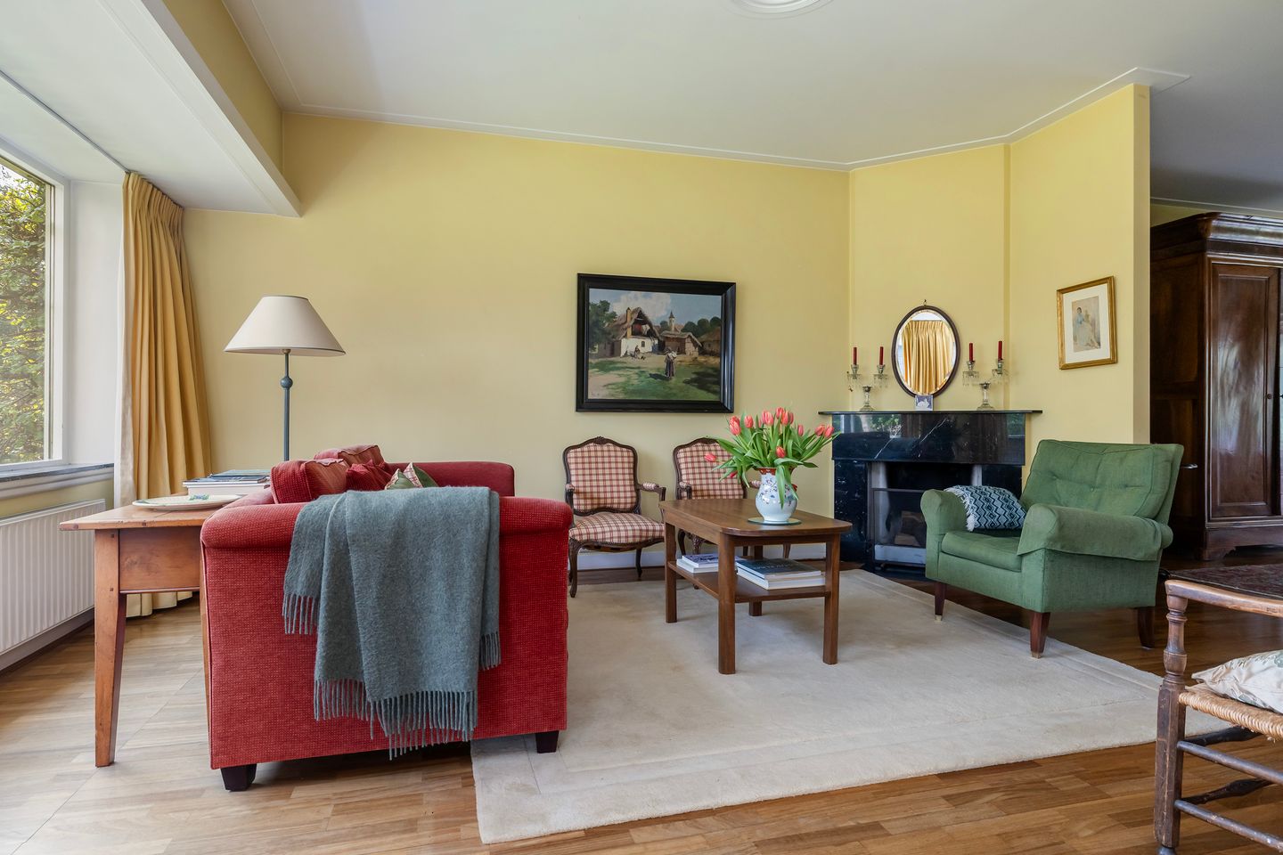 Photo 10 of Groen van Prinstererlaan 30