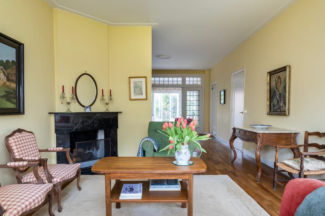 Photo 11 of Groen van Prinstererlaan 30