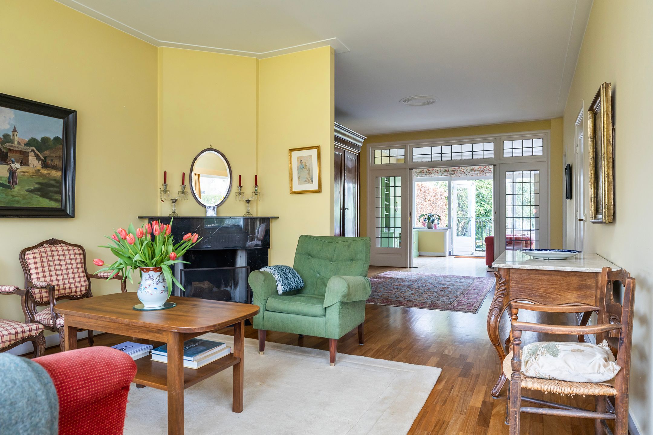 Photo 12 of Groen van Prinstererlaan 30