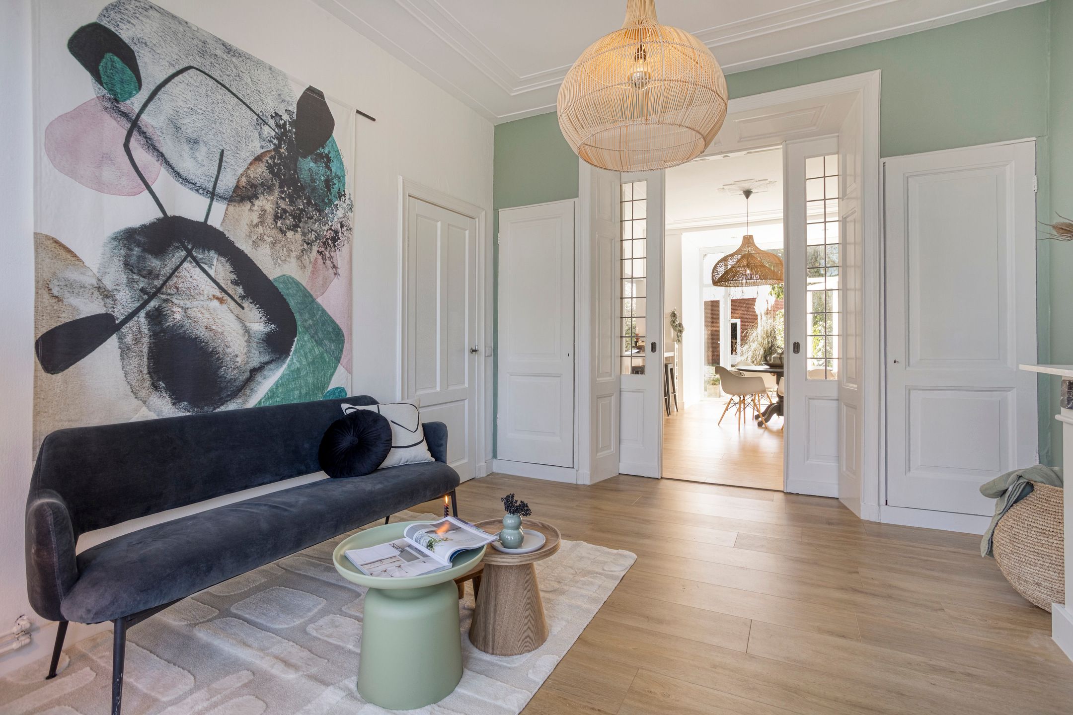 Foto 9 van Willemsweg 10