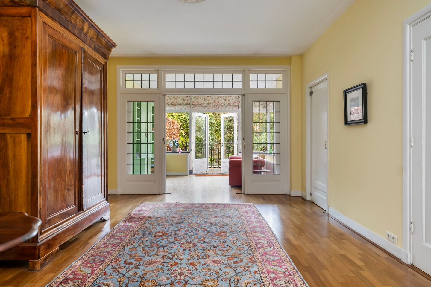 Photo 14 of Groen van Prinstererlaan 30