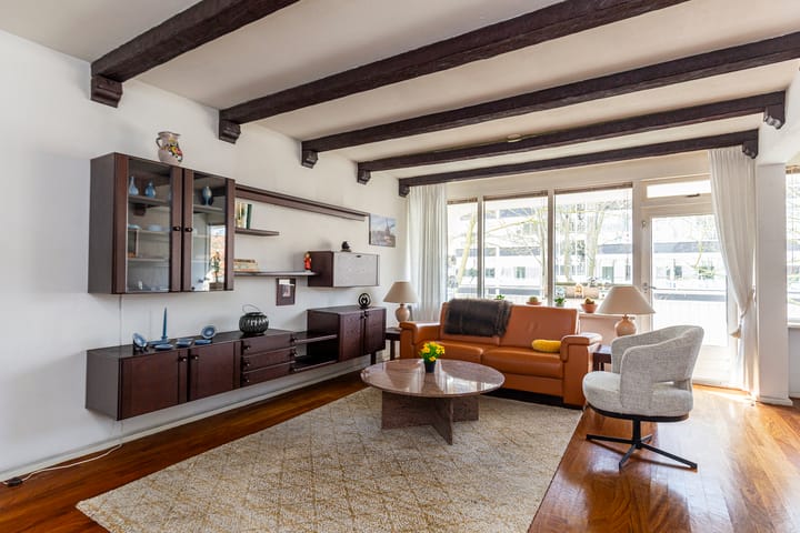 Foto 2 van Rigolettostraat 16