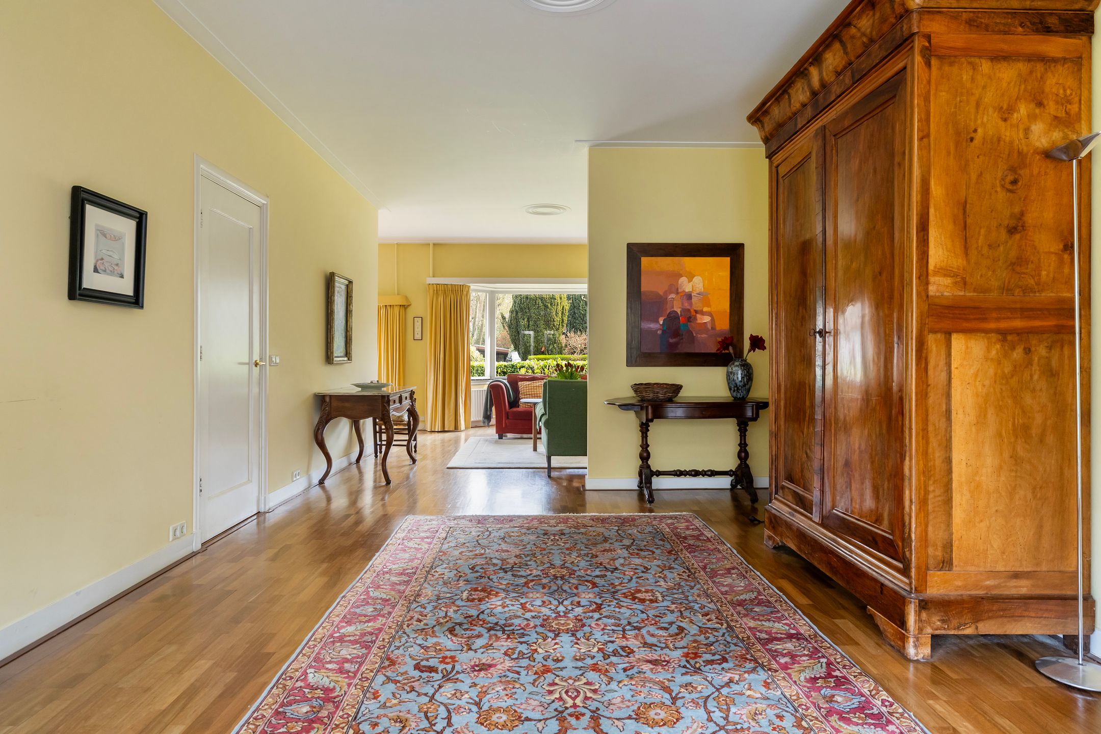 Photo 15 of Groen van Prinstererlaan 30