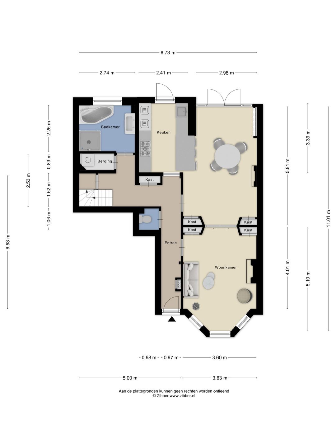 Foto 37 van Willemsweg 10