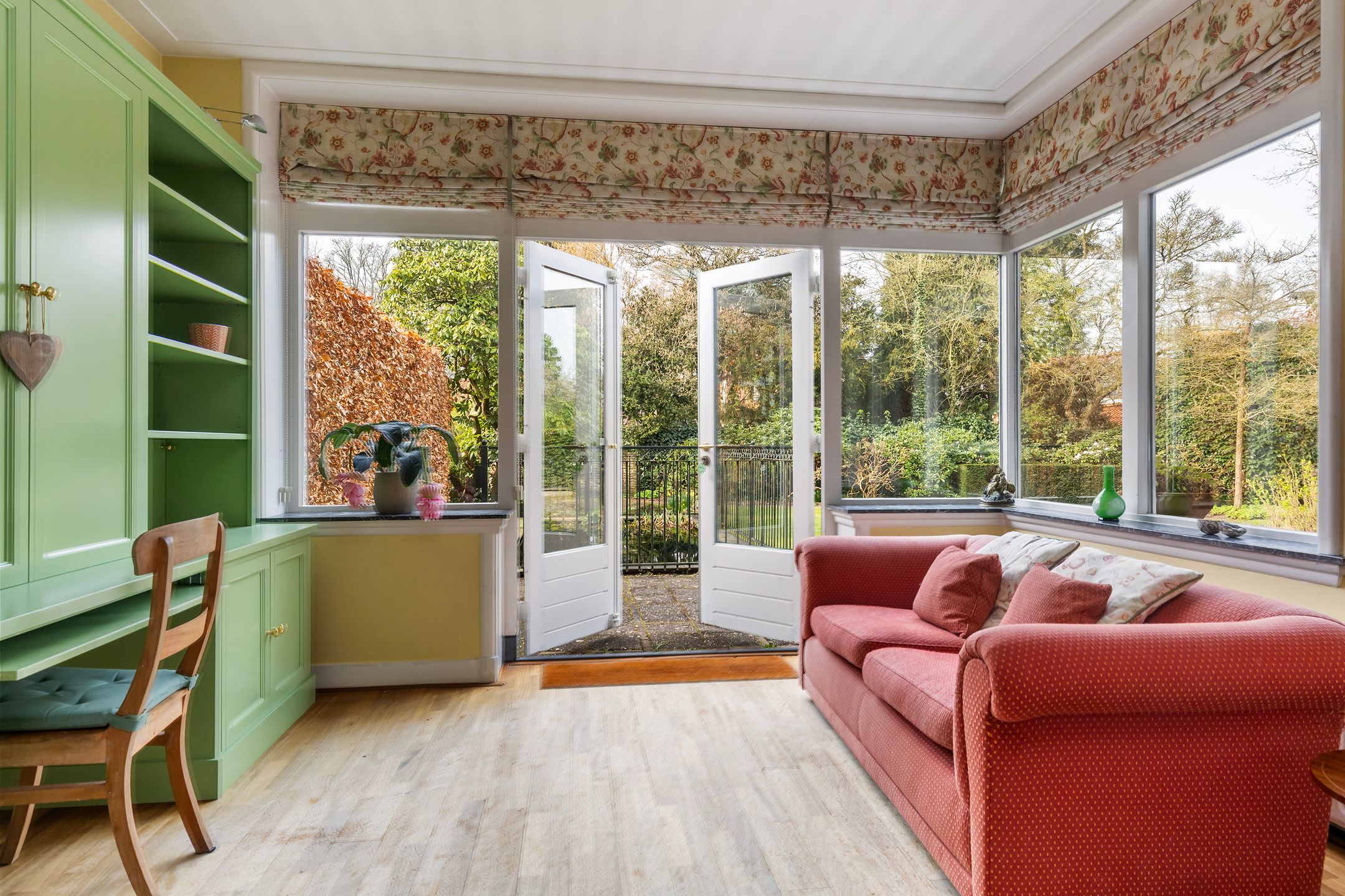 Photo 18 of Groen van Prinstererlaan 30