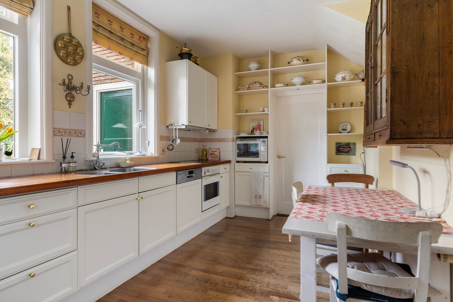 Photo 20 of Groen van Prinstererlaan 30