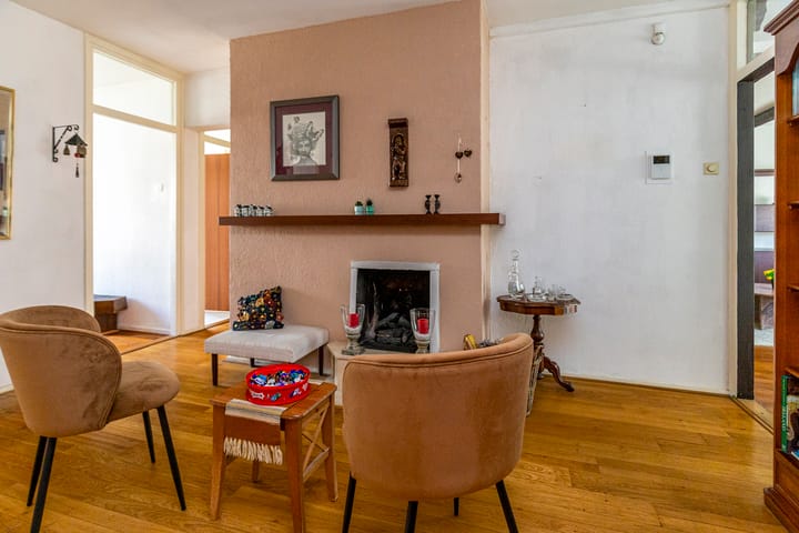 Foto 3 van Rigolettostraat 16