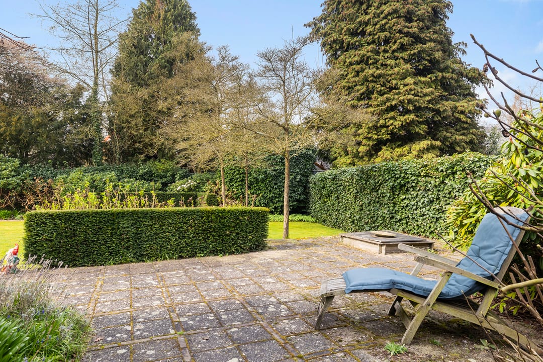 Photo 26 of Groen van Prinstererlaan 30