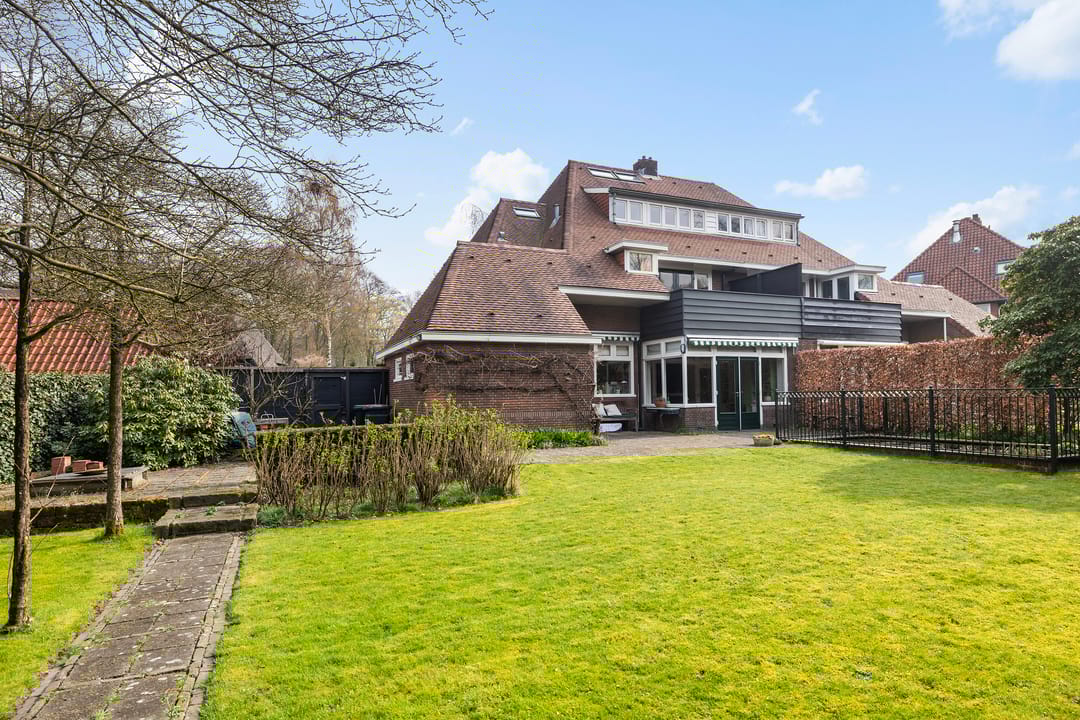 Photo 28 of Groen van Prinstererlaan 30