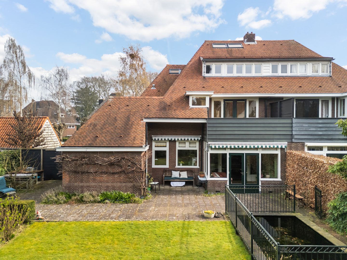 Photo 29 of Groen van Prinstererlaan 30