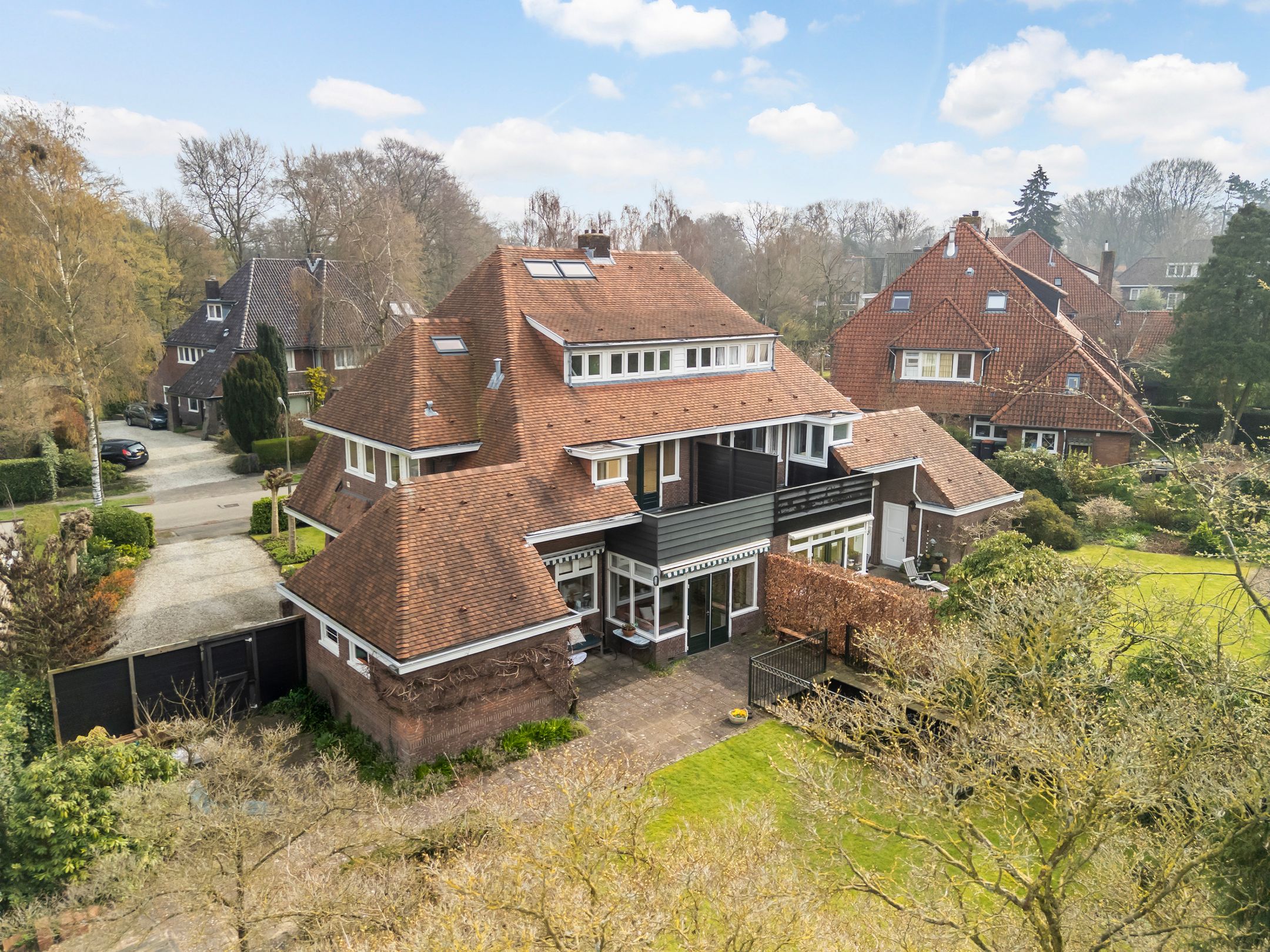 Photo 30 of Groen van Prinstererlaan 30