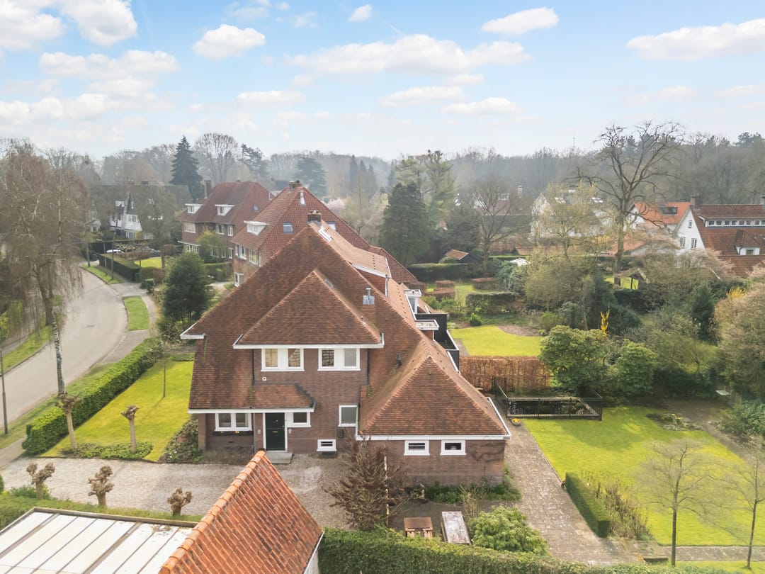 Photo 31 of Groen van Prinstererlaan 30