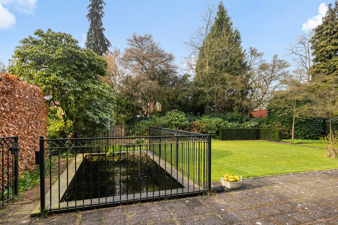 Photo 23 of Groen van Prinstererlaan 30