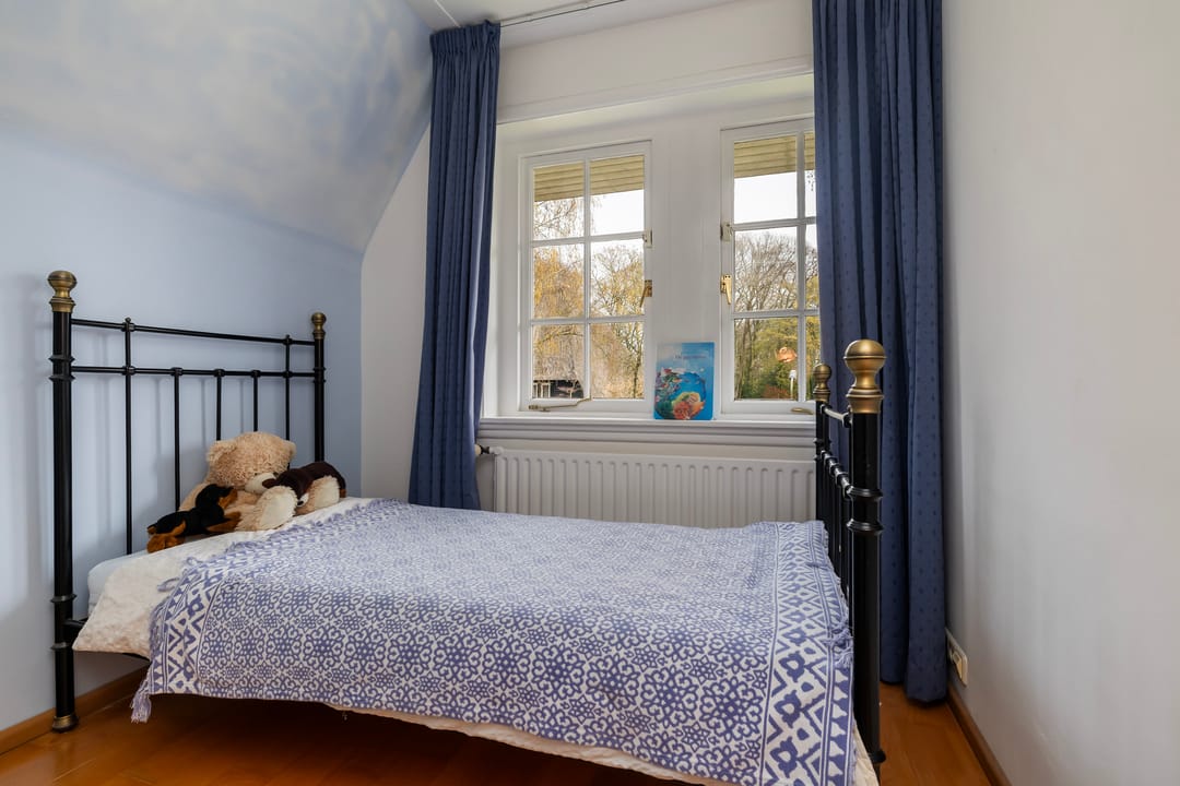 Photo 38 of Groen van Prinstererlaan 30