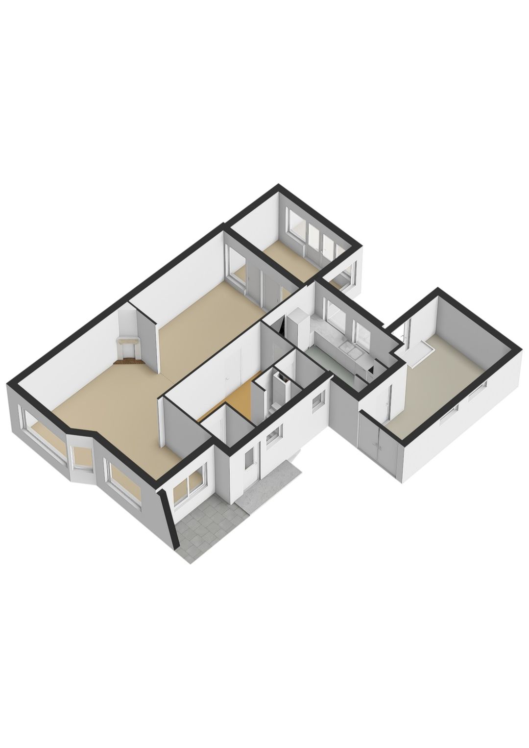 Photo 61 of Groen van Prinstererlaan 30