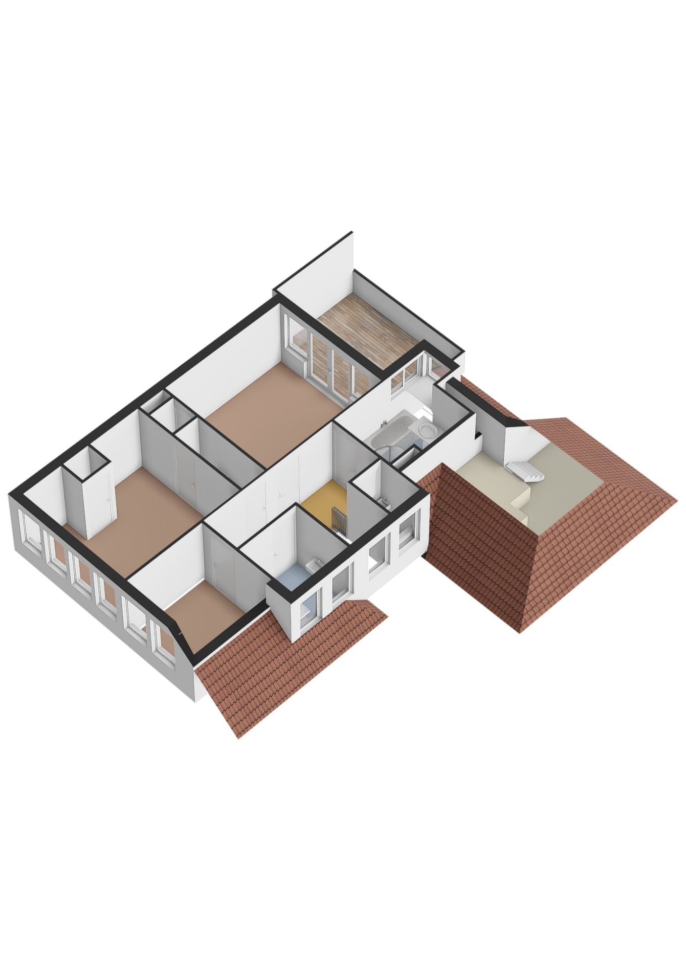 Photo 63 of Groen van Prinstererlaan 30