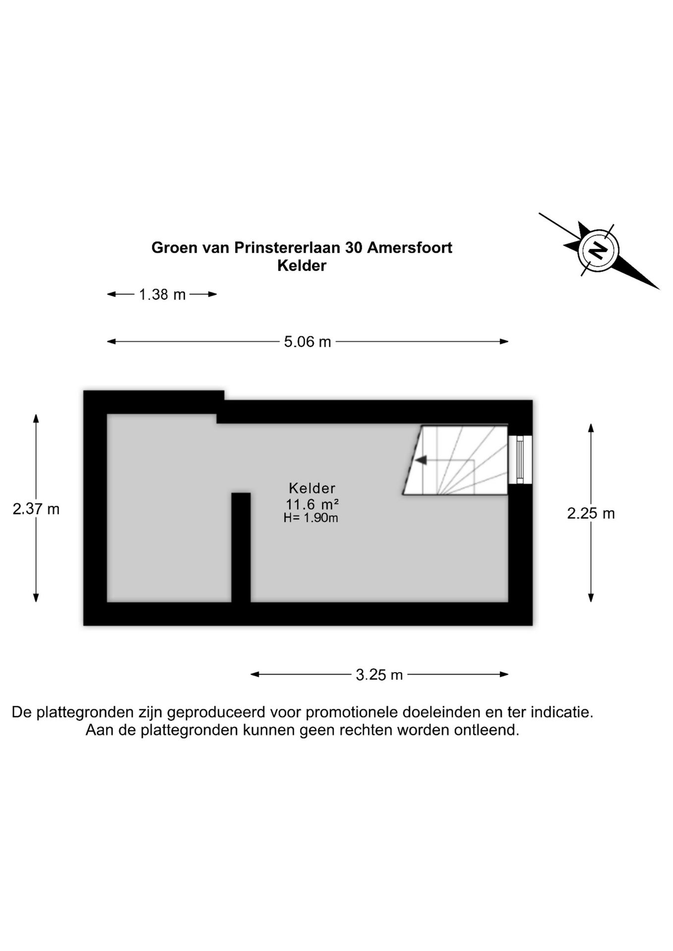 Photo 70 of Groen van Prinstererlaan 30