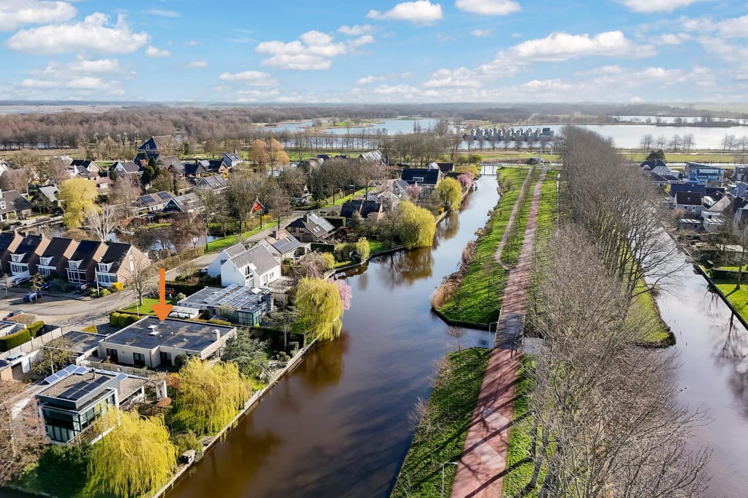 Foto 2 van Staniastate 32