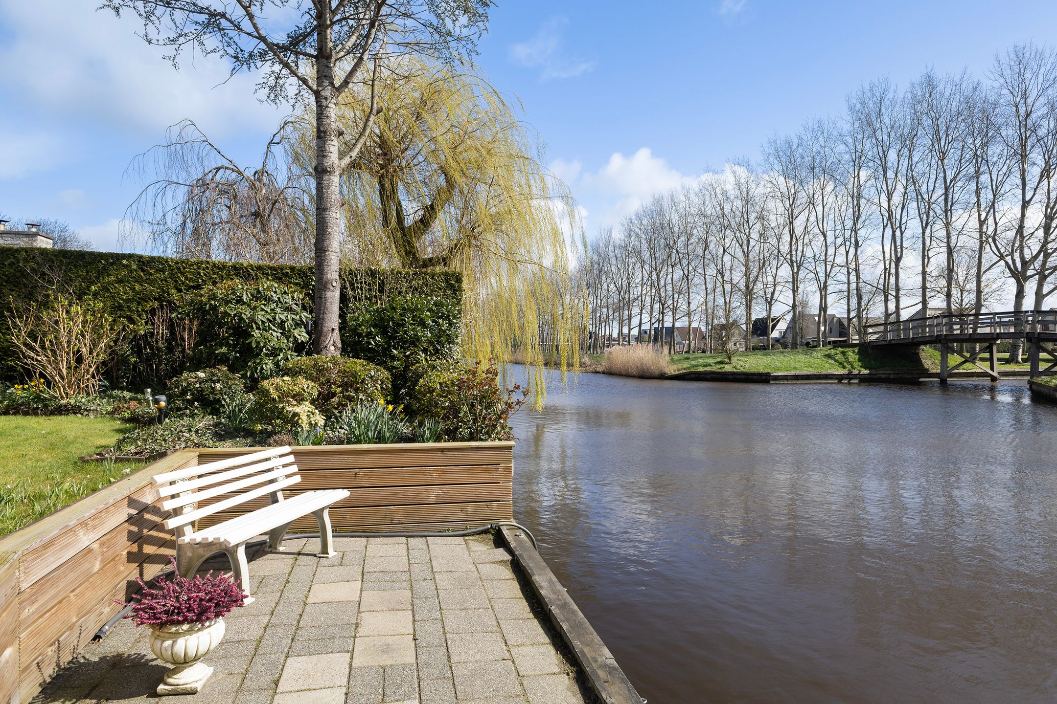 Foto 3 van Staniastate 32