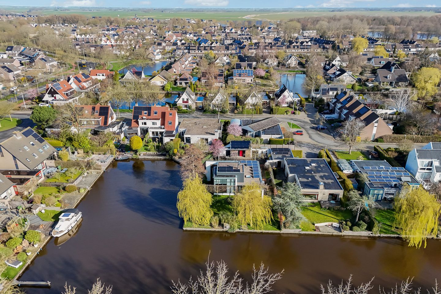 Foto 5 van Staniastate 32