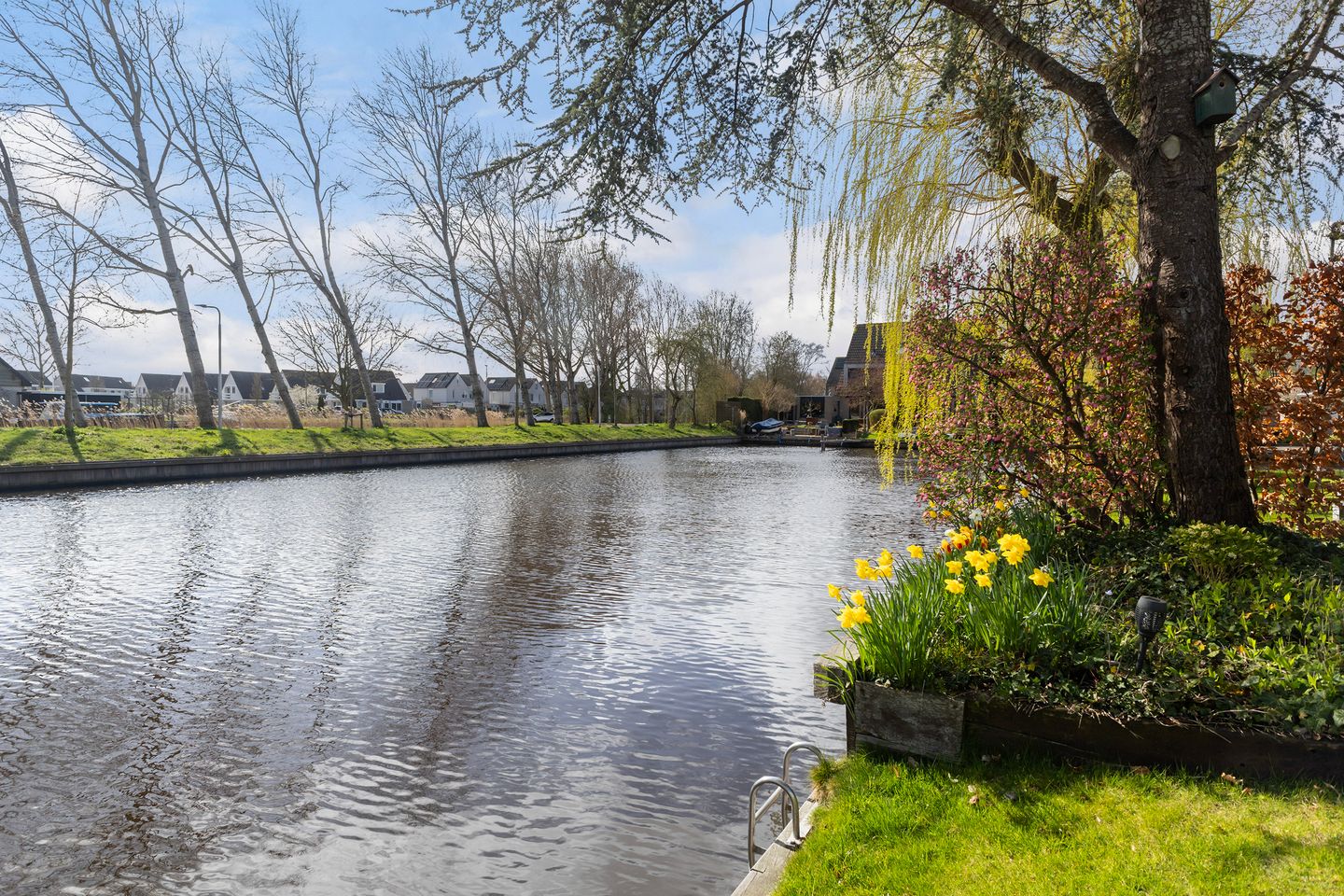 Foto 4 van Staniastate 32