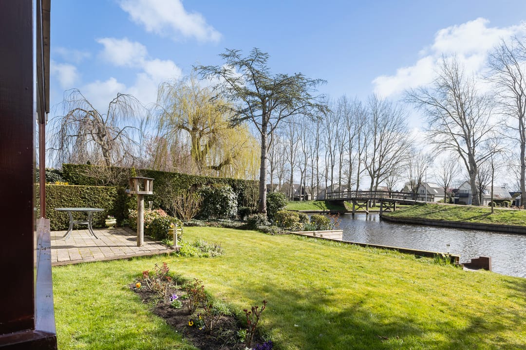 Foto 11 van Staniastate 32