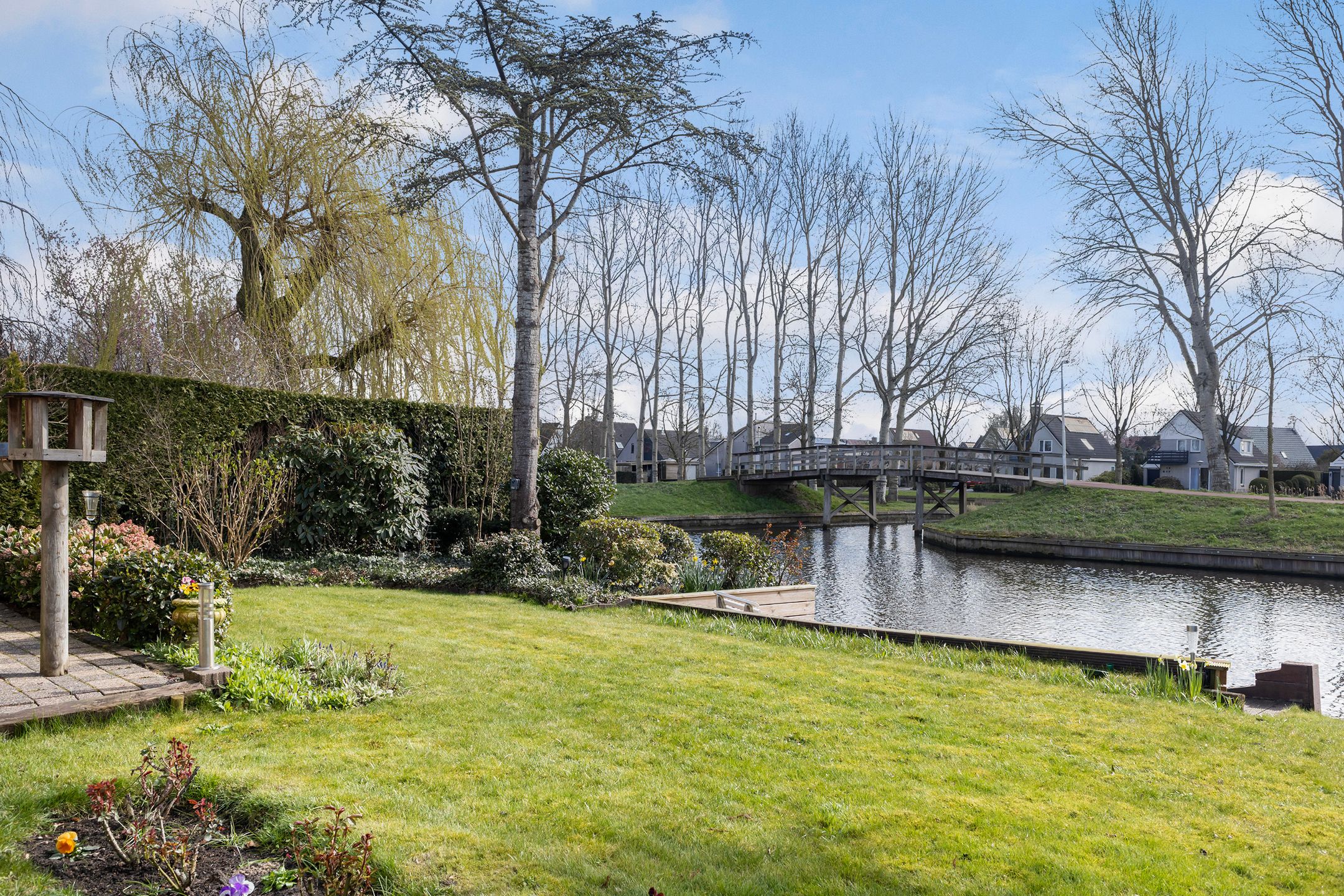 Foto 12 van Staniastate 32