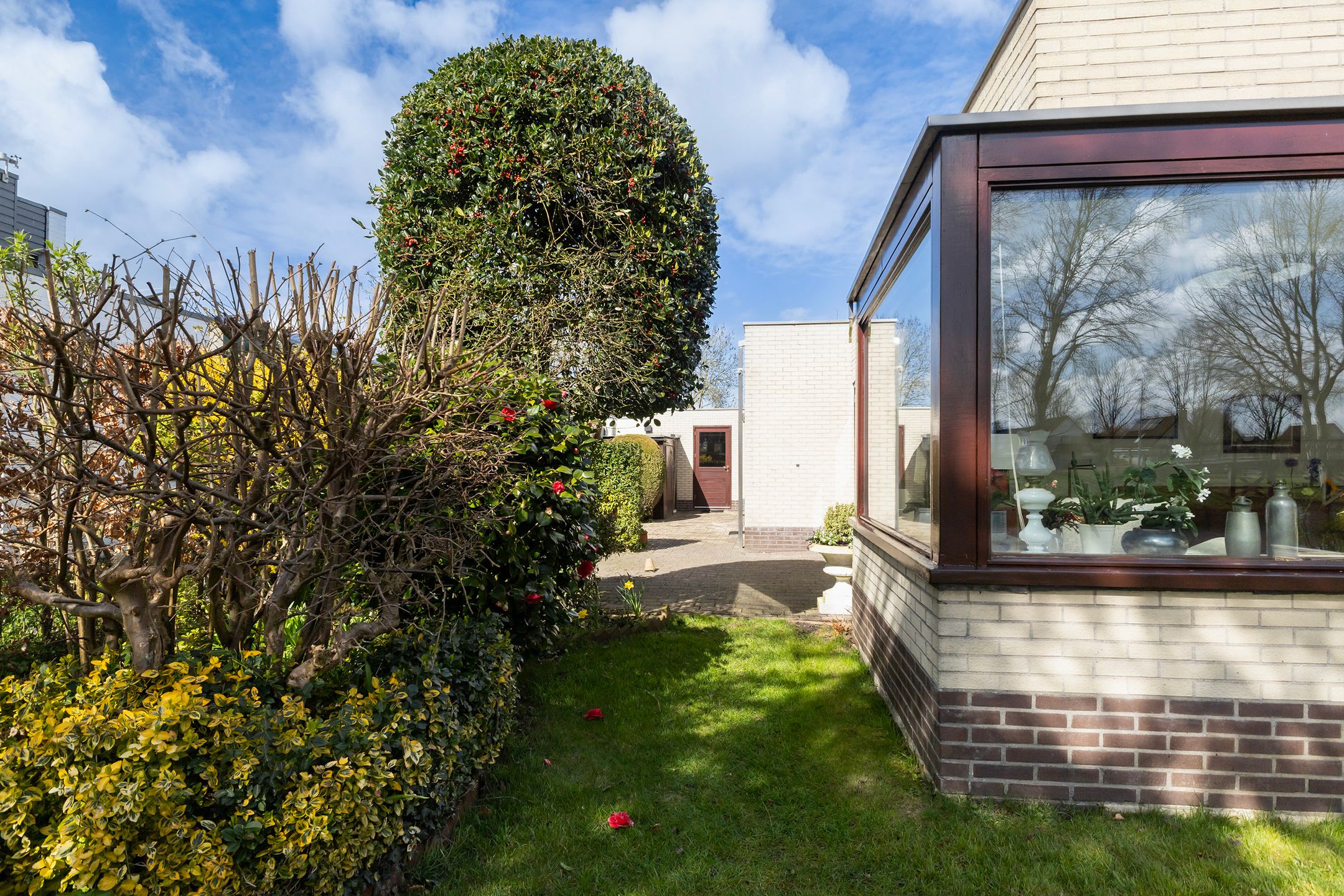 Foto 15 van Staniastate 32