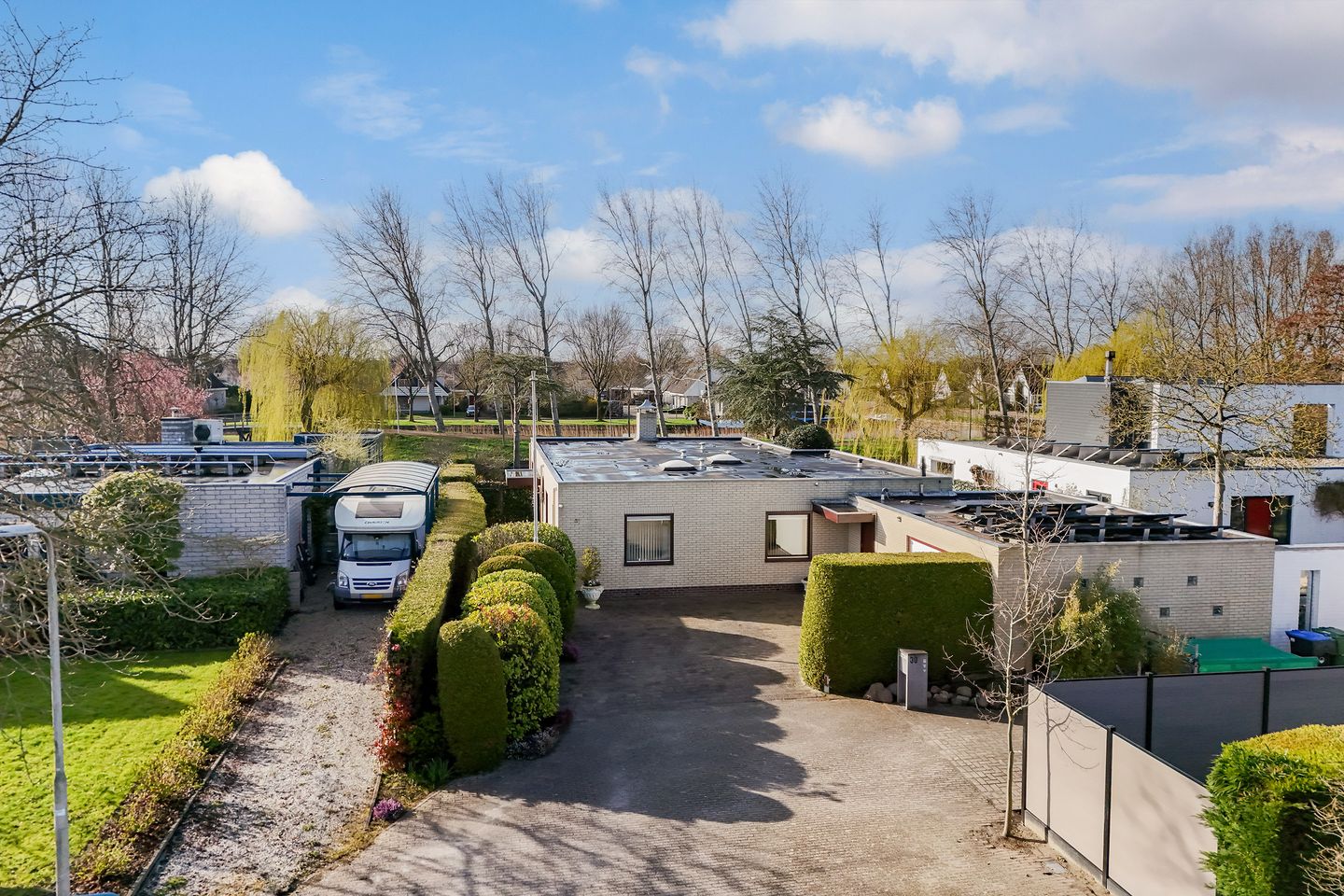 Foto 19 van Staniastate 32