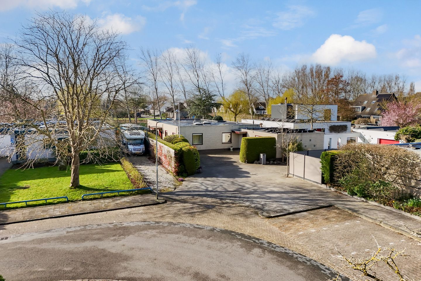 Foto 20 van Staniastate 32