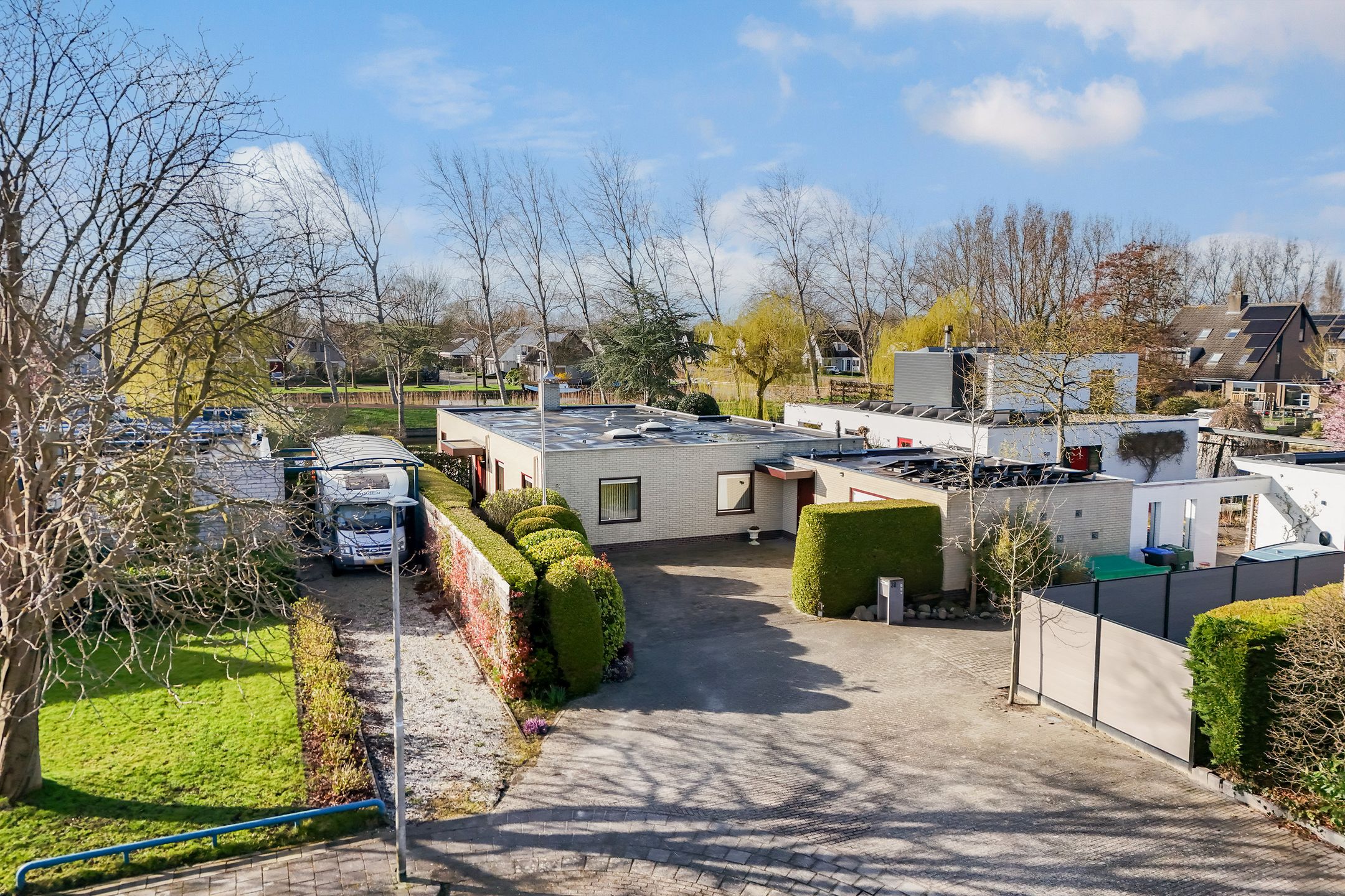 Foto 21 van Staniastate 32