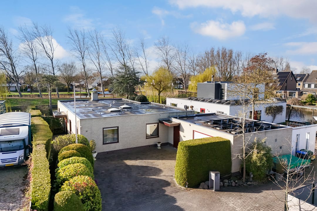 Foto 22 van Staniastate 32