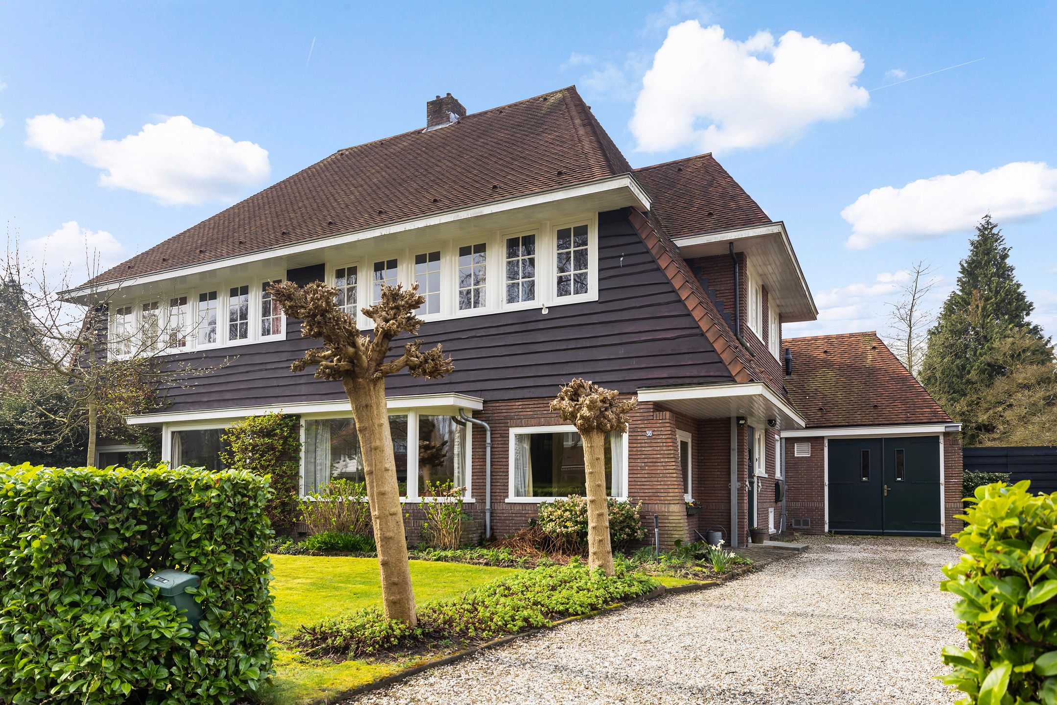 Groen van Prinstererlaan 30 