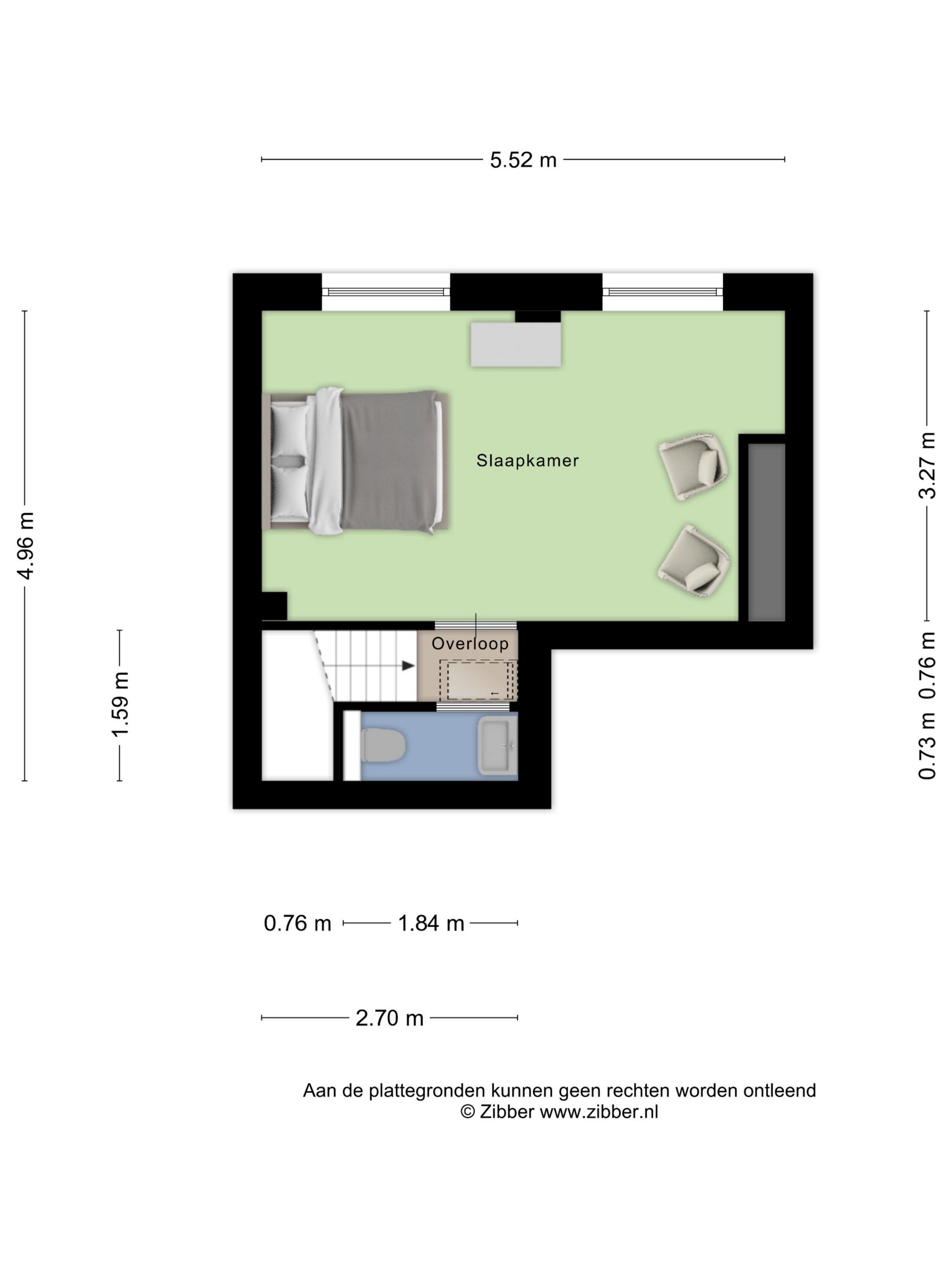 Foto 39 van Willemsweg 10