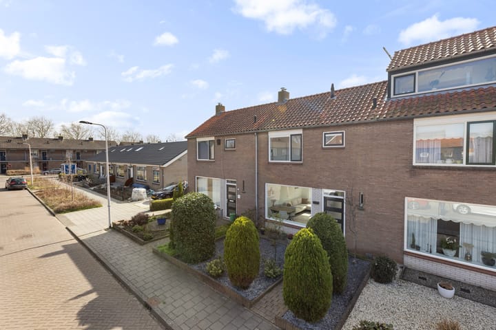 Coorndijkstraat 18