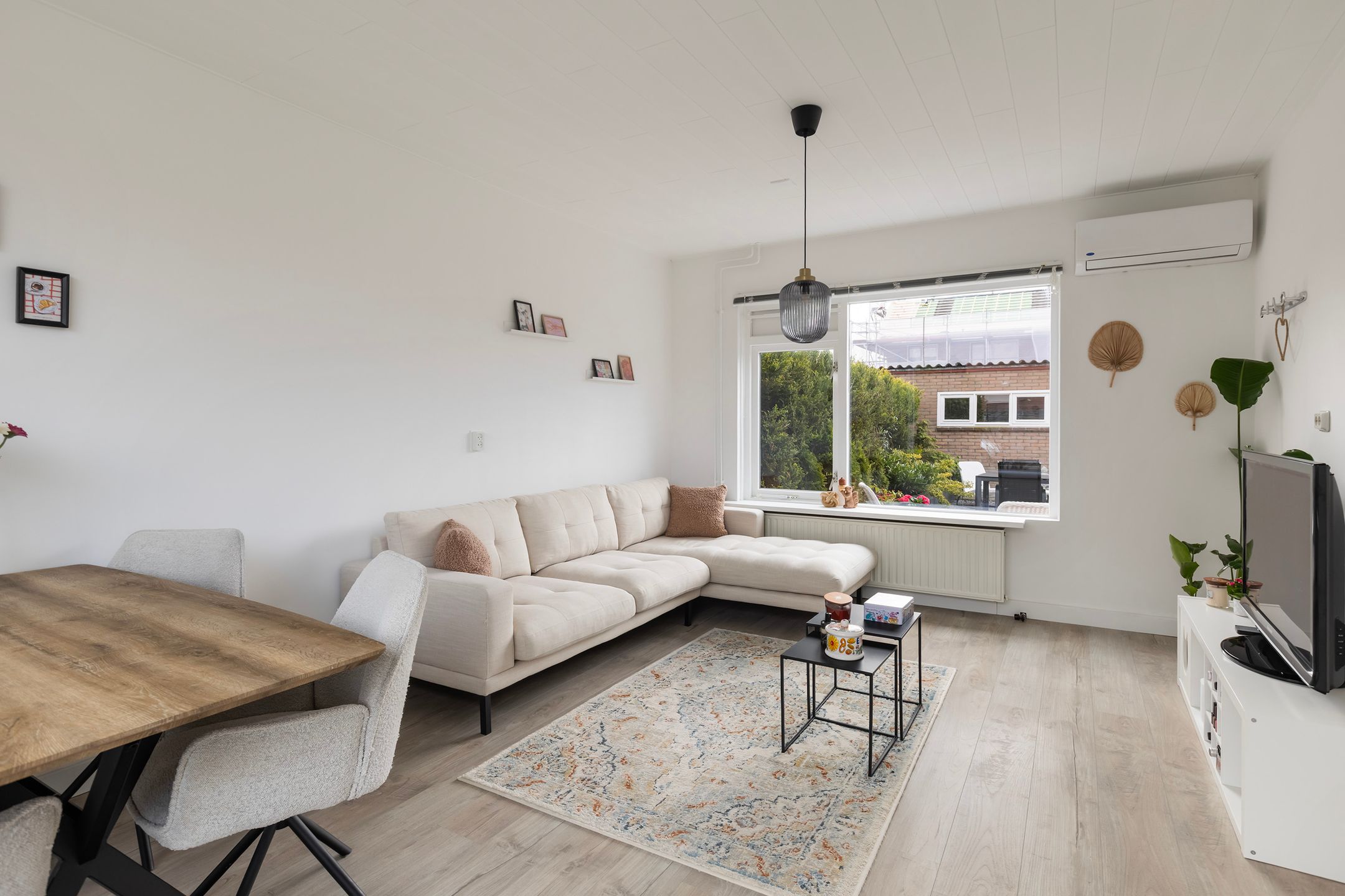 Renovated Terraced House with South-Facing Garden in Goudswaard — 12