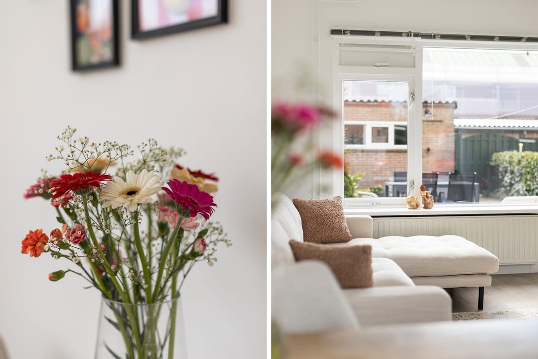 Renovated Terraced House with South-Facing Garden in Goudswaard — 13