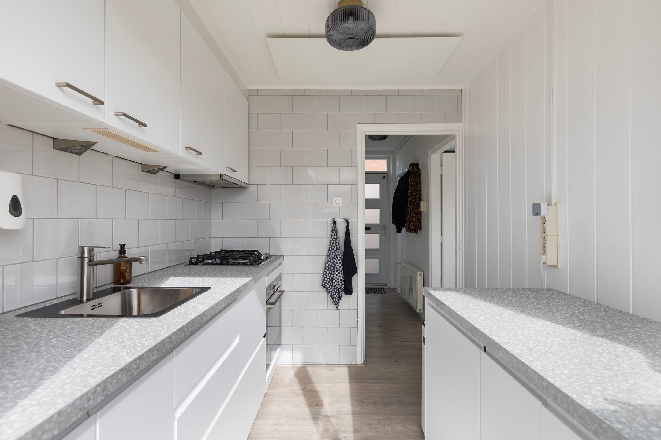 Renovated Terraced House with South-Facing Garden in Goudswaard — 15